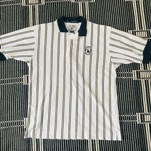 Vintage 1999 US Open Pinehurst Polo Shirt